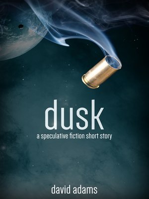 cover image of Dusk